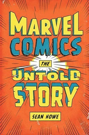 Illustration for article titled The true story of life at Marvel Comics in the glory days of Jack Kirby and Stan Lee